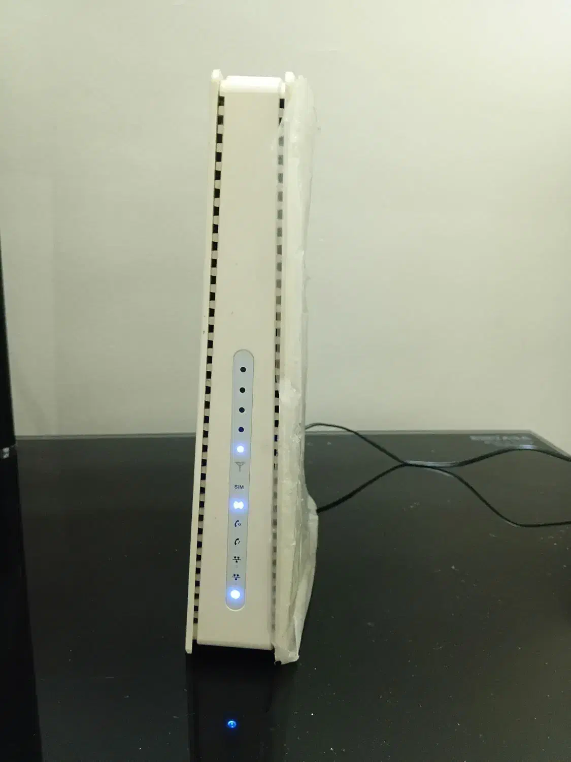 مودم TDLTE بی سیم ایرانسل|مودم و تجهیزات شبکه|اصفهان, امیرعرب|دیوار