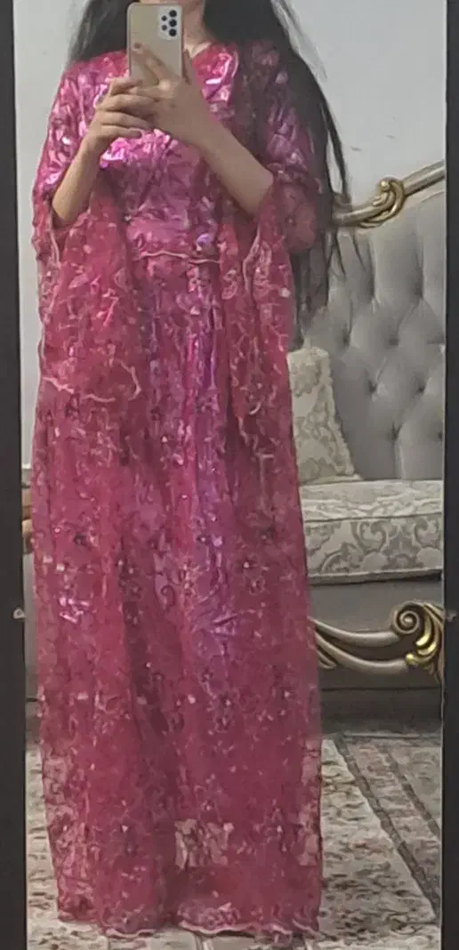 لباس کردی دخترانه|لباس|رباطکریم, رباطکریم|دیوار