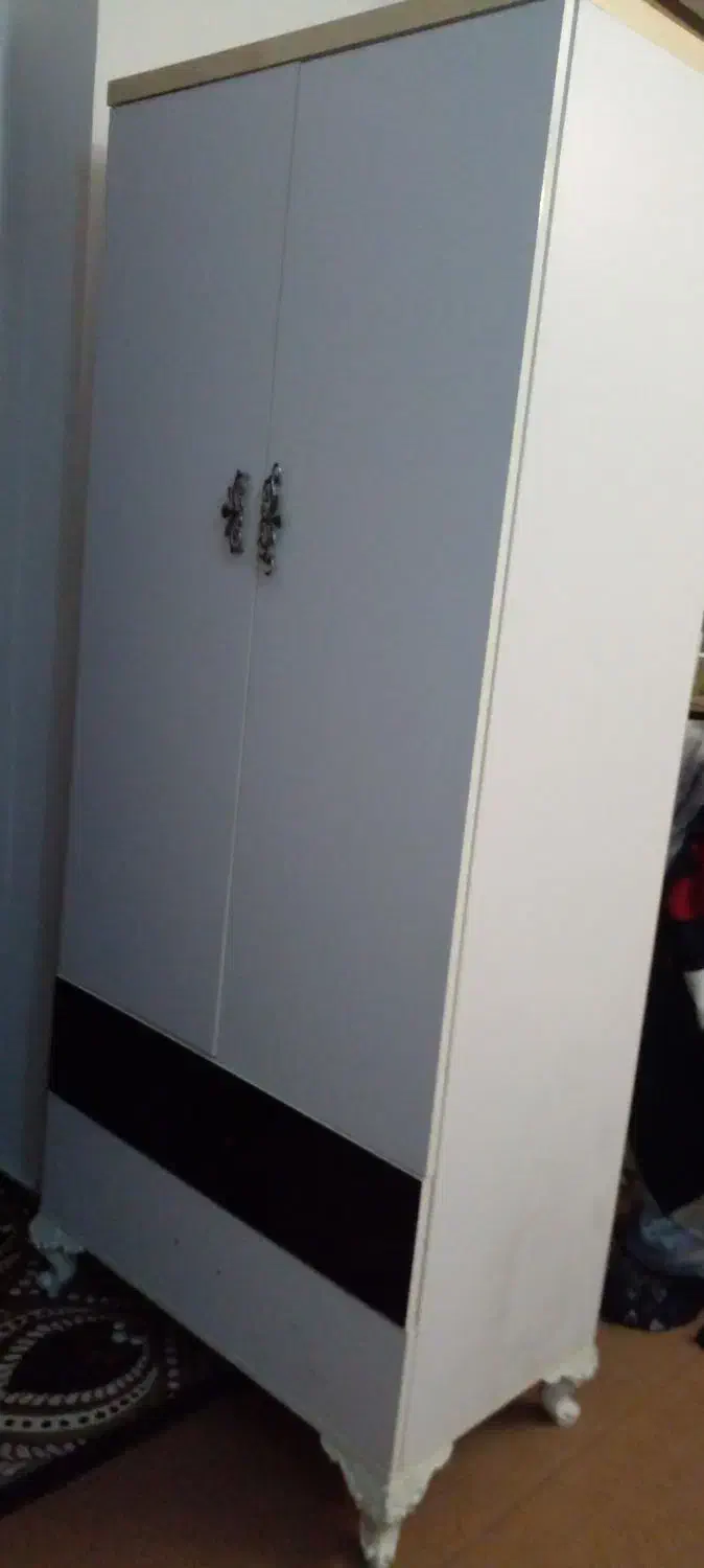 کمد|جاکفشی، کمد، دراور|اردبیل, |دیوار