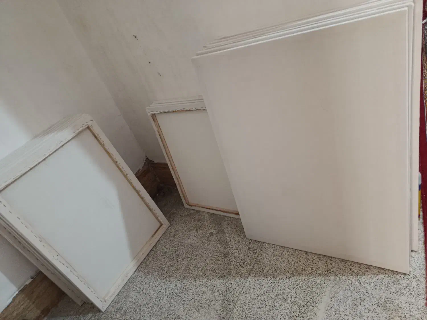 بوم نقاشی|لوازم التحریر|جنگل, |دیوار