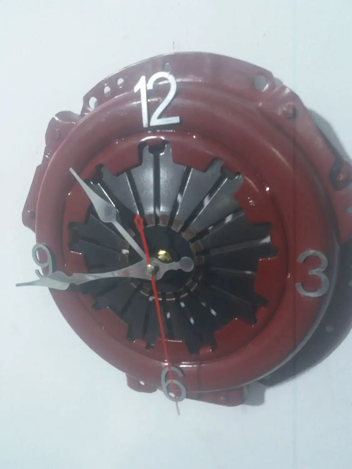 ساعت|ساعت دیواری و تزئینی|گناباد, |دیوار