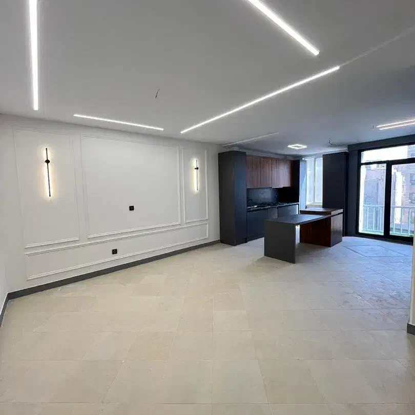 ۱۳۰متربرج فرتاک۳خ بیواسطه دهکده المپیک/متری۶۷قطعی|فروش آپارتمان|تهران, زیبادشت|دیوار