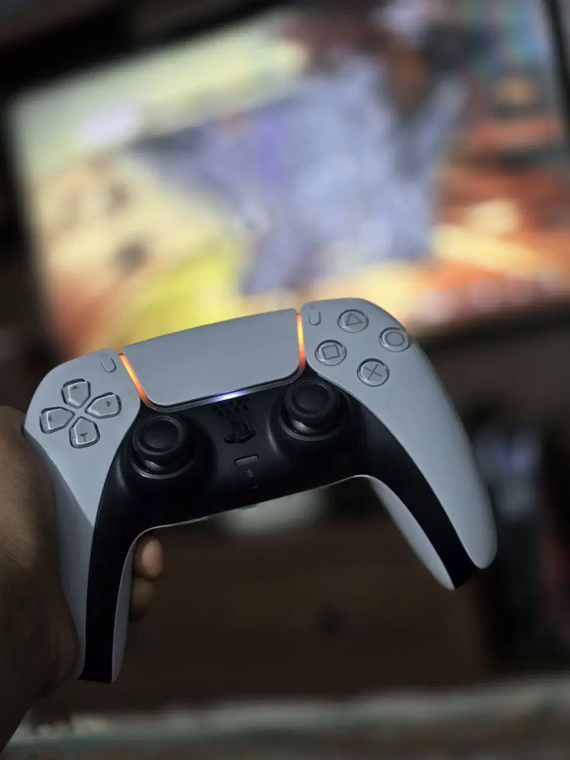 ps5 500Gig|کنسول، بازی ویدئویی و آنلاین|زاهدان, |دیوار