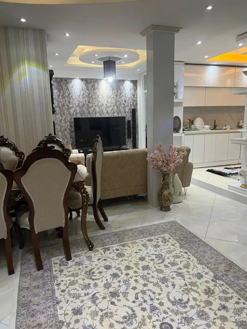 اجاره خانه|اجارهٔ آپارتمان|ری, شهید بهشتی|دیوار