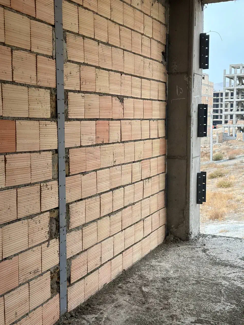 بنایی وسیمان کاری|خدمات پیشه و مهارت|شاهرود, |دیوار