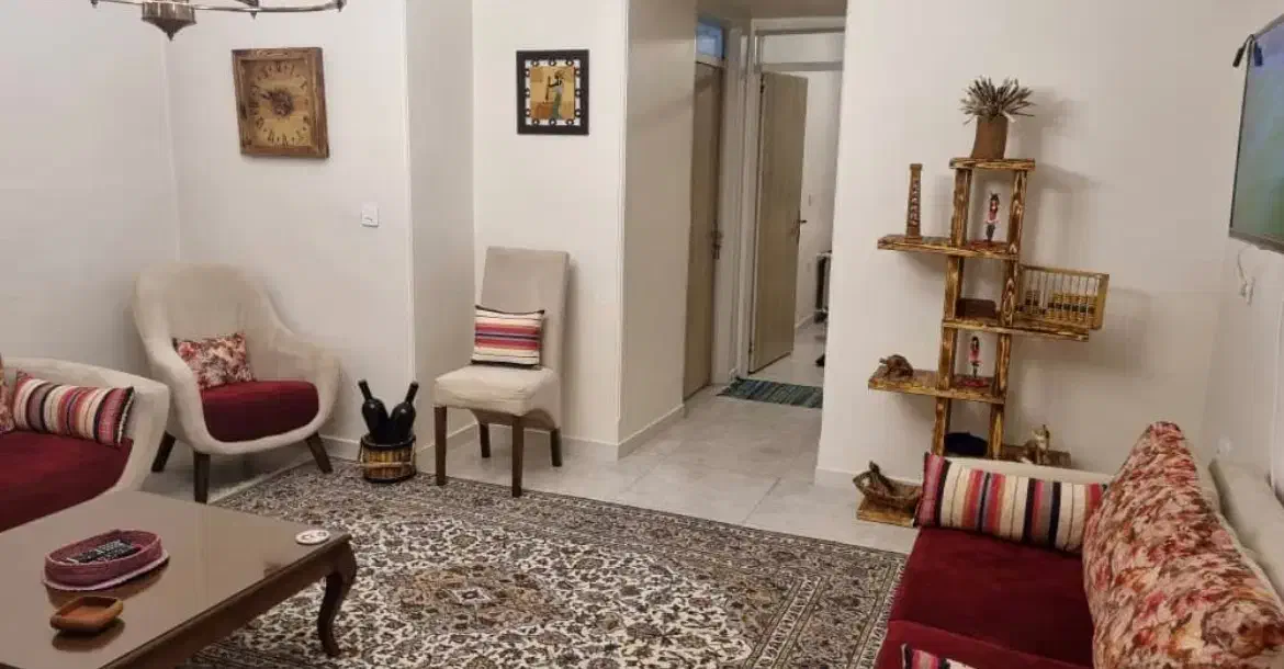 اجاره روزانه خانه سوییت اپارتمان|اجارهٔ کوتاهمدت آپارتمان و سوئیت|تهران, هاشمی|دیوار