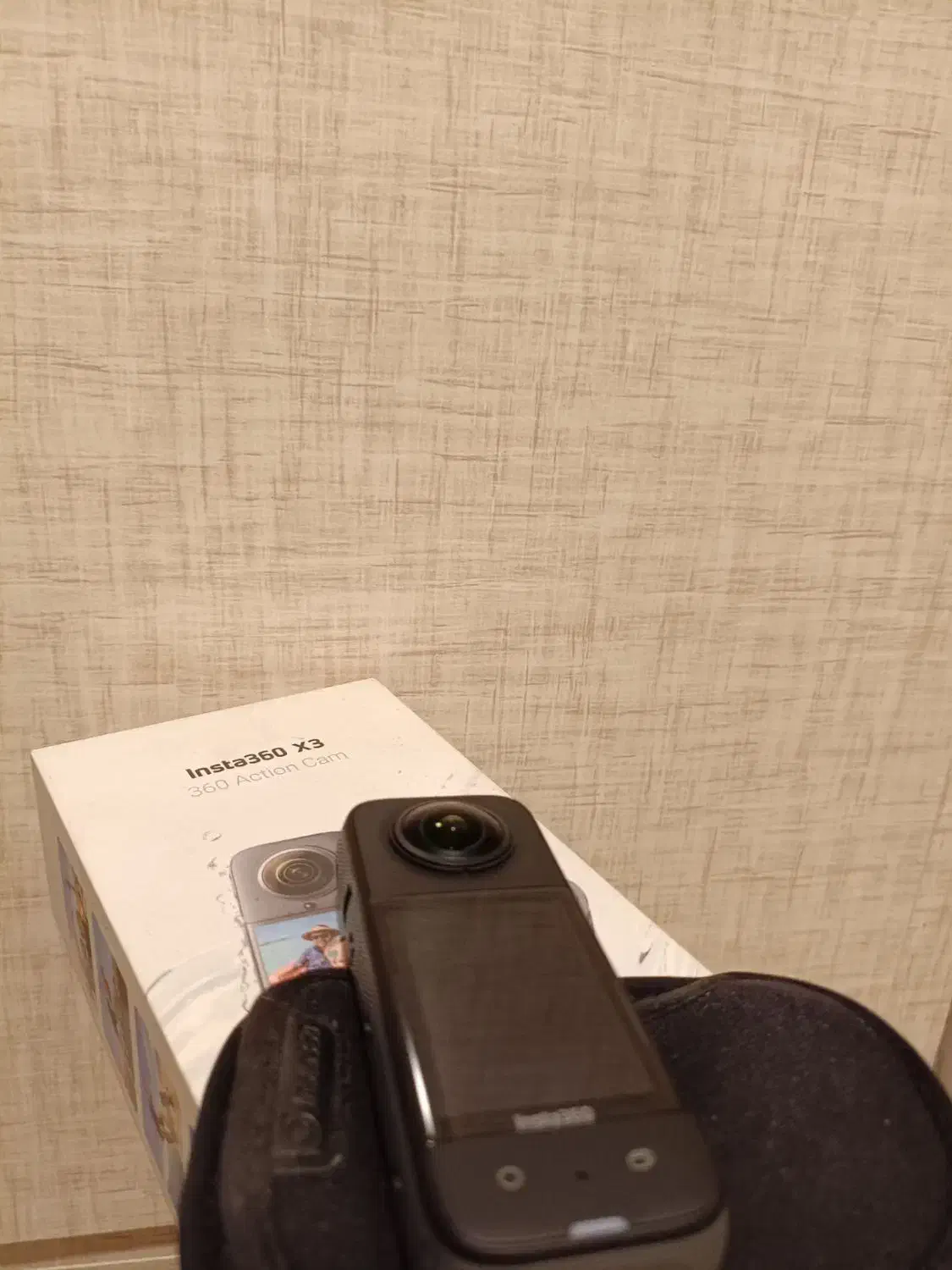 دوربین a6400اک و 360x3|دوربین عکاسی و فیلم‌برداری|تهران, شهرک زینبیه|دیوار