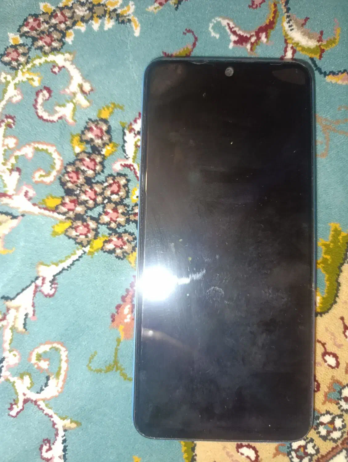 گوشی Not12|موبایل|ارومیه, |دیوار