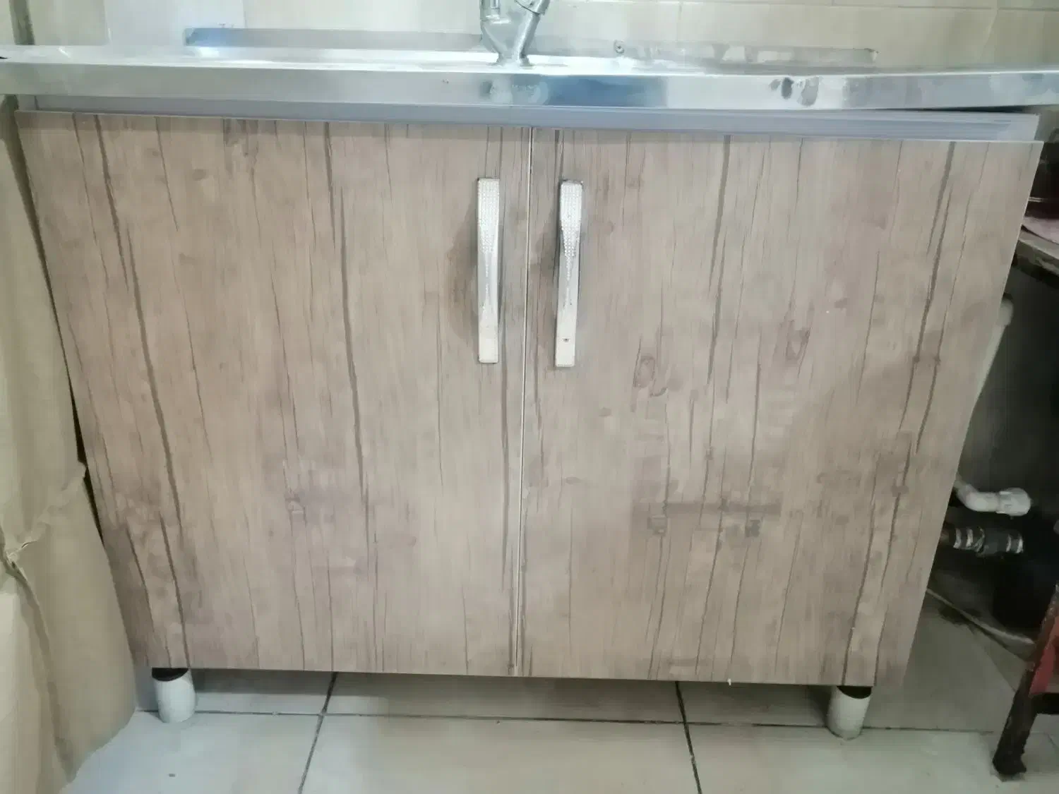 کابینت|فروشگاه و مغازه|رشت, سلیمانداراب|دیوار