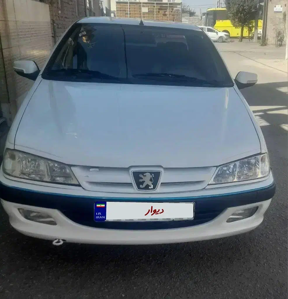 پارسTU5مدل 96کلاس 15|خودرو سواری و وانت|سیرجان, |دیوار