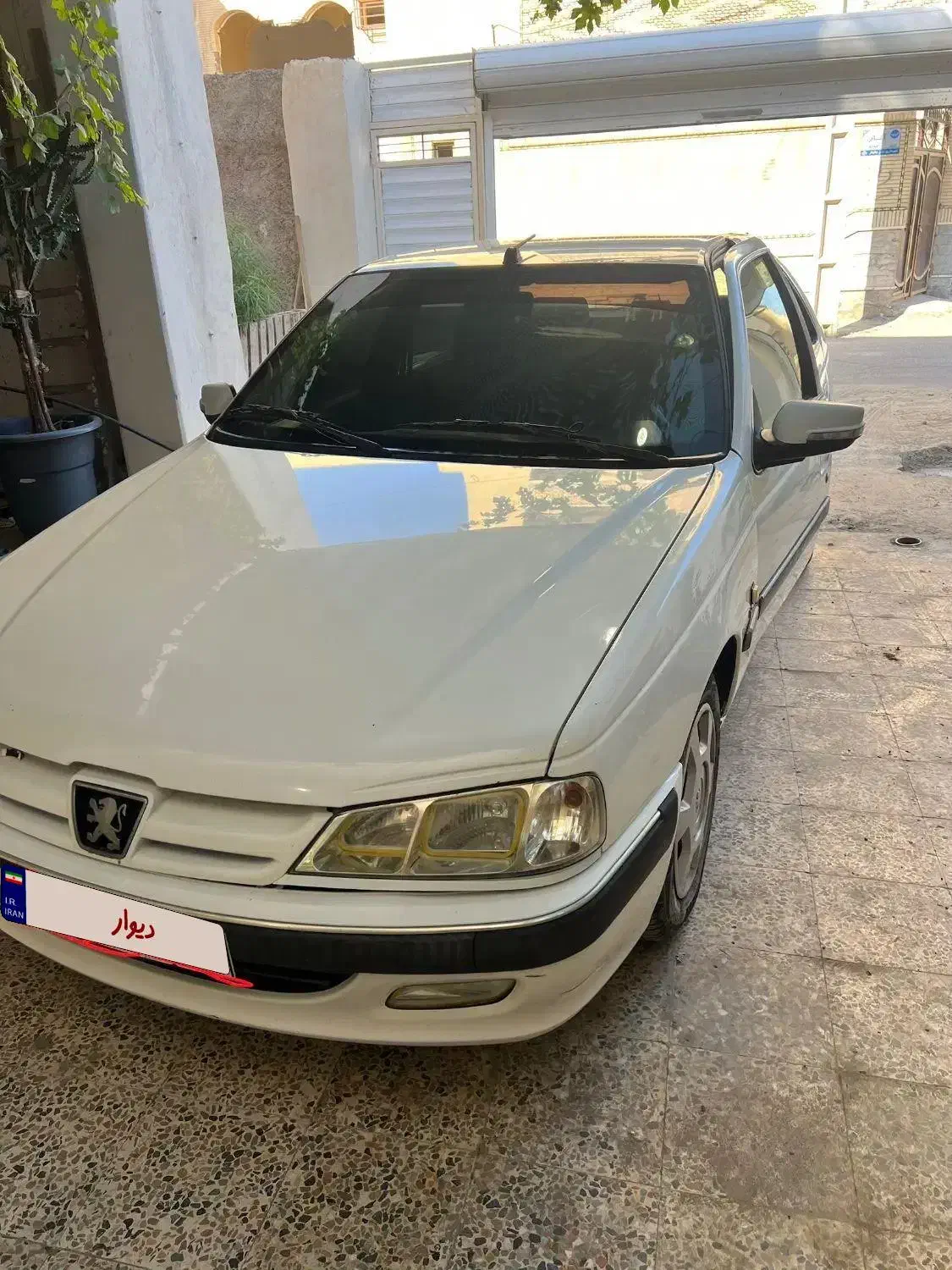 پارس tu5|خودرو سواری و وانت|چابهار, |دیوار