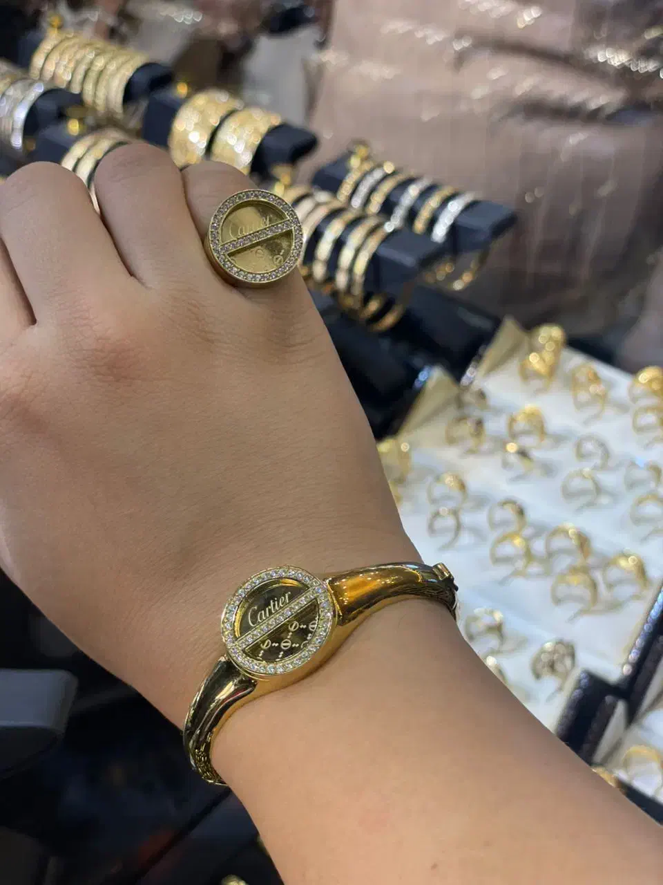 انواع دستبندبدون اجرت،مرکز طلاسرمایه گذاری شاهزاده|جواهرات|نیشابور, فردوسی جنوبی|دیوار