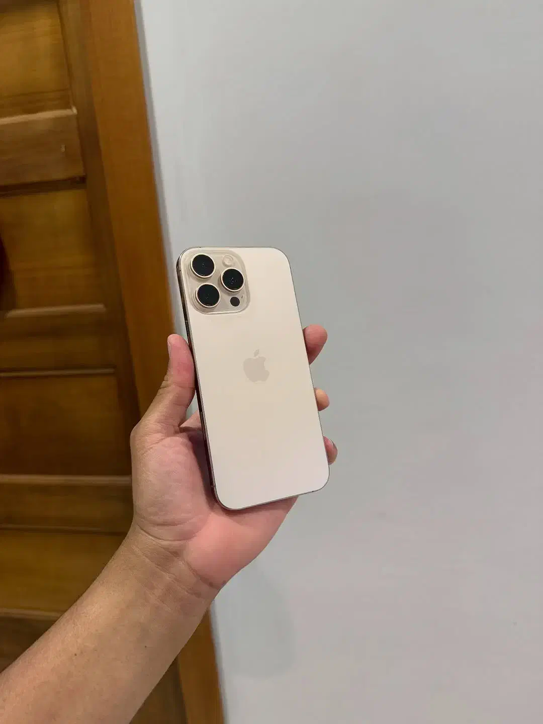 ایفون ۱۶ پرومکس|موبایل|اهواز, کیانپارس |دیوار