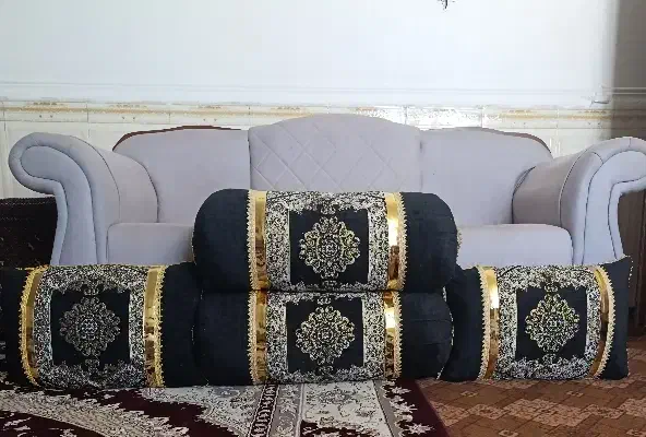 بالشت طرح جدید در سربیشه|پشتی|بیرجند, |دیوار