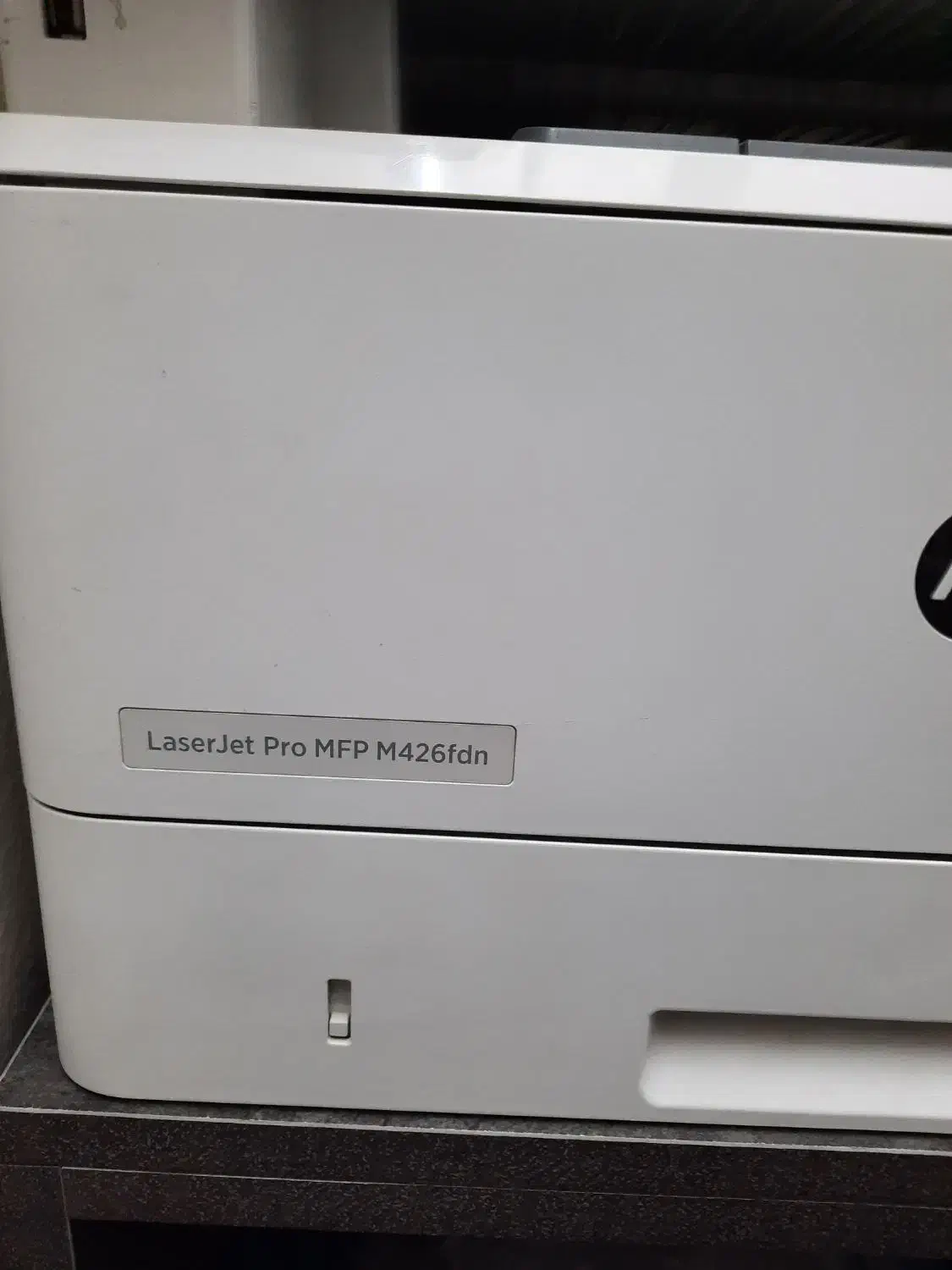 پرینتر hp426fdn|پرینتر، اسکنر، کپی، فکس|نوشهر, |دیوار