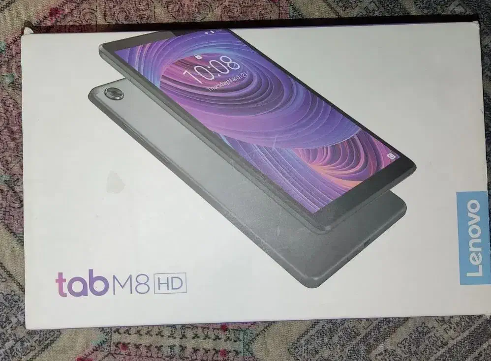 تبلت لنوو M8|تبلت|تهران, امیرآباد|دیوار