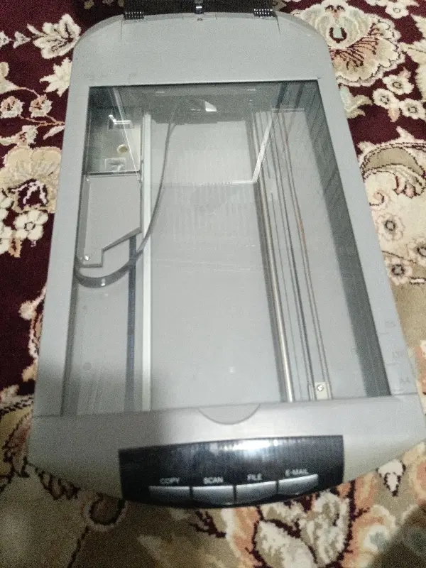 اسکنر 3200F|پرینتر، اسکنر، کپی، فکس|تهران, خاوران|دیوار