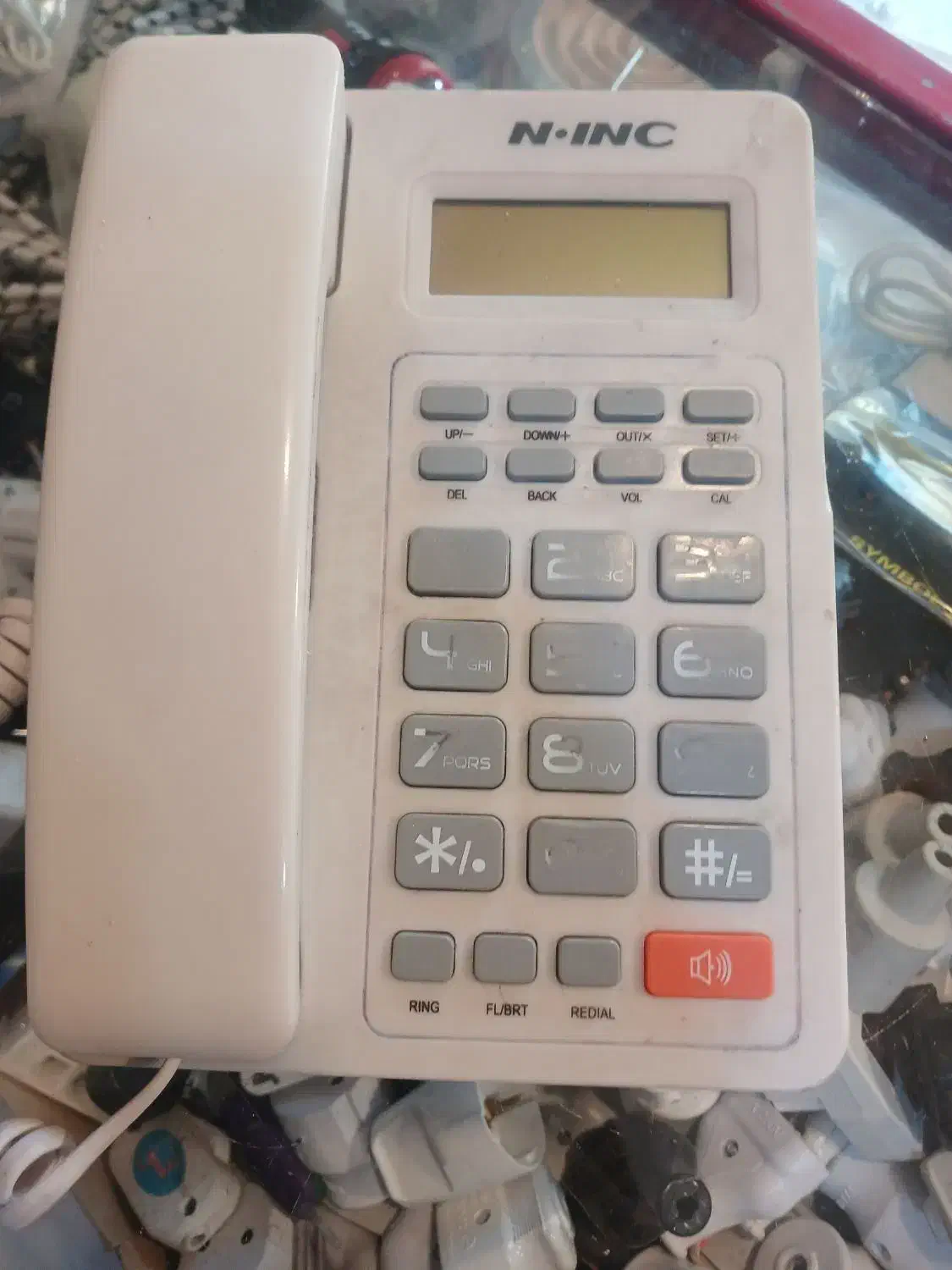 تلفن رومیزی|تلفن رومیزی|مشهد, فلسطین|دیوار