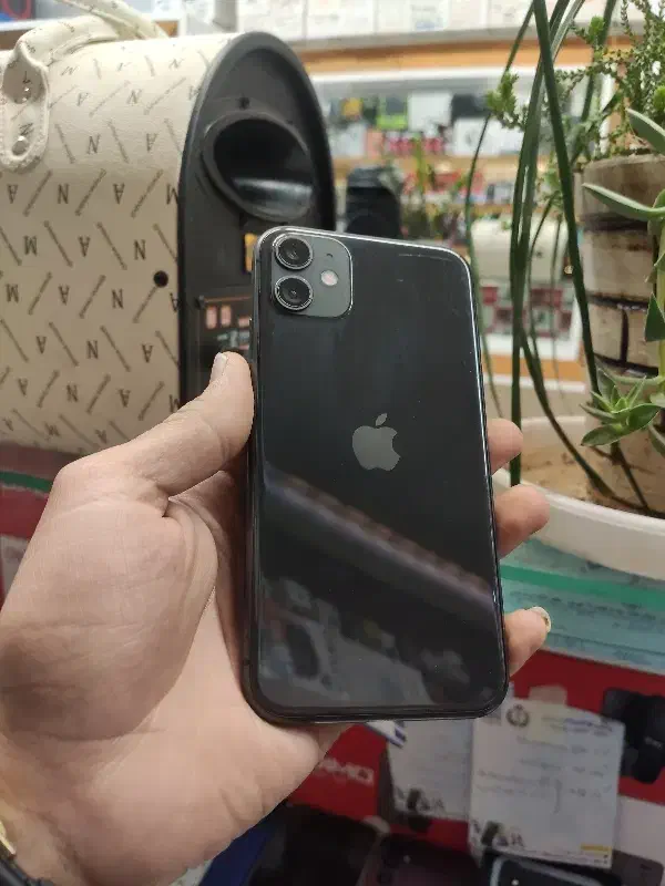 iphone11|موبایل|نیشابور, هفده شهریور|دیوار