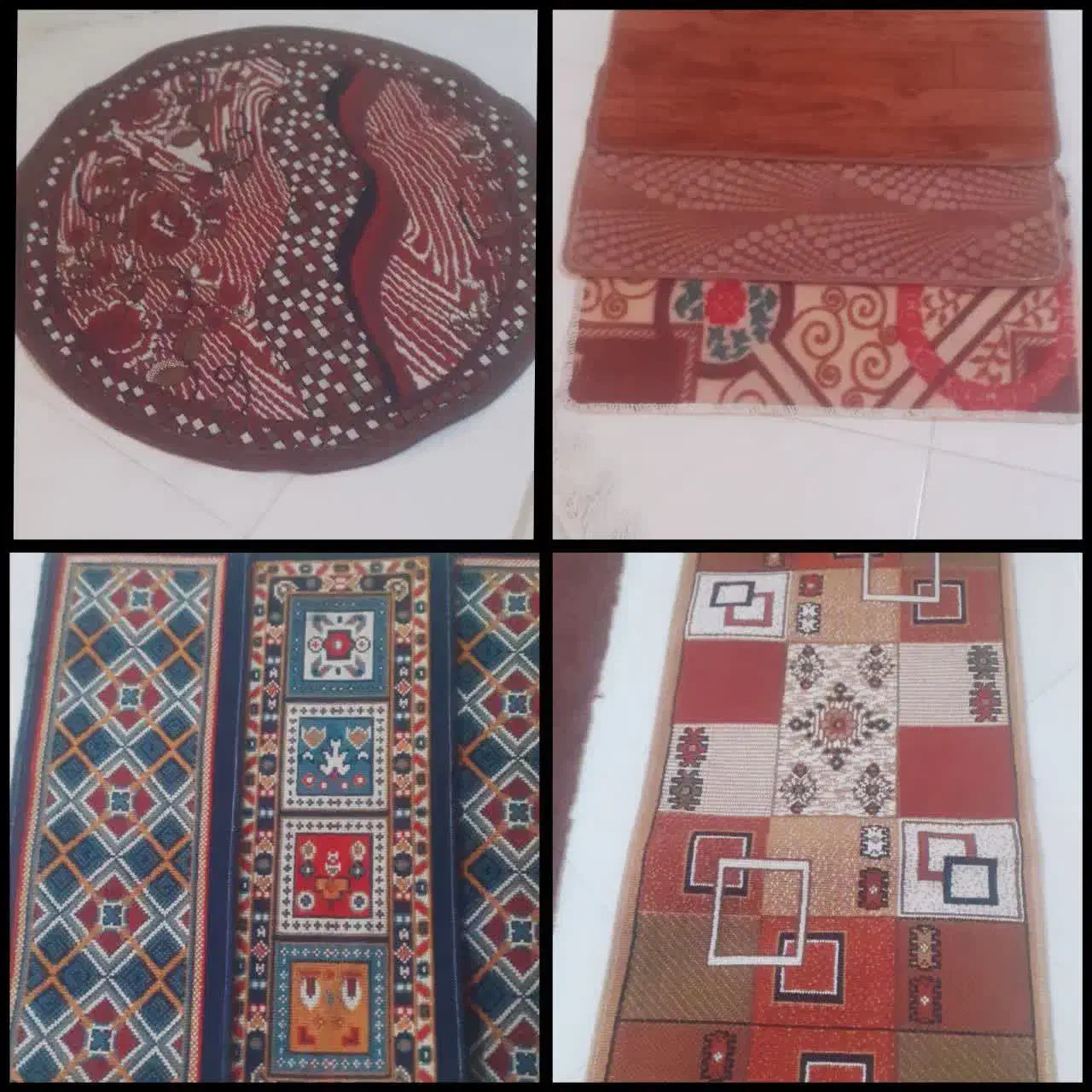 انواع پادری|پادری|مشهد, سعد آباد|دیوار