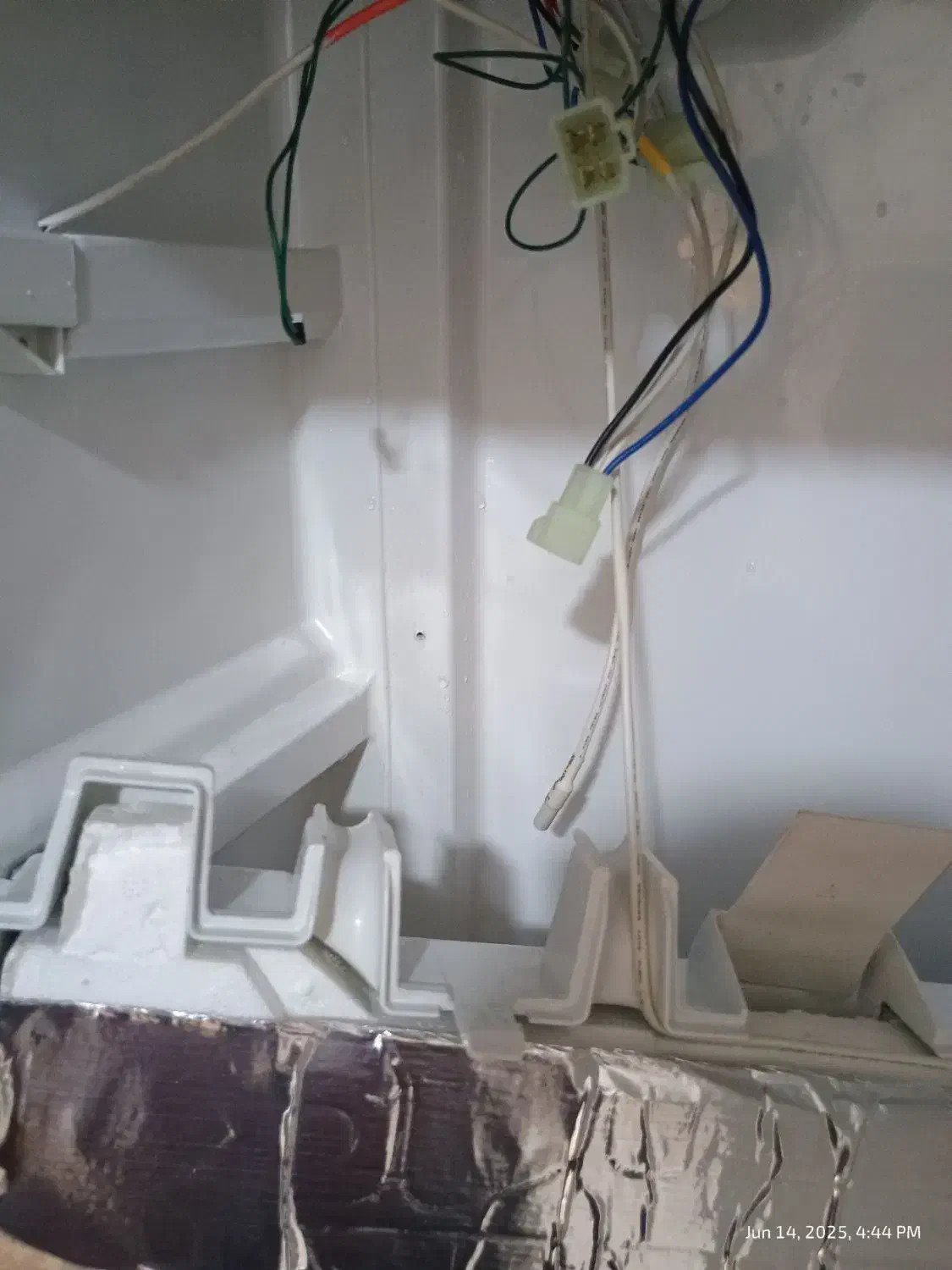 تعمیرات تخصصی یخچال در منزل|خدمات پیشه و مهارت|مریوان, |دیوار