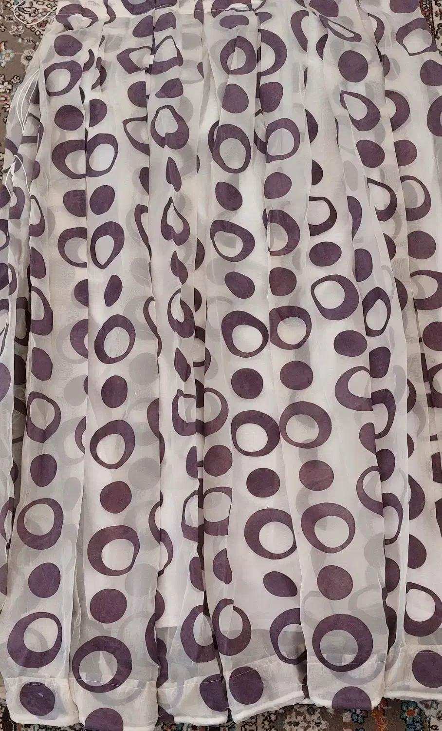 پرده|پرده، رانر، رومیزی|محلات, |دیوار