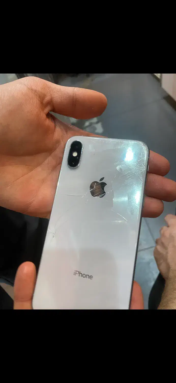 ایفون Xs|موبایل|مشهد, فرهنگیان (شهرک غرب)|دیوار