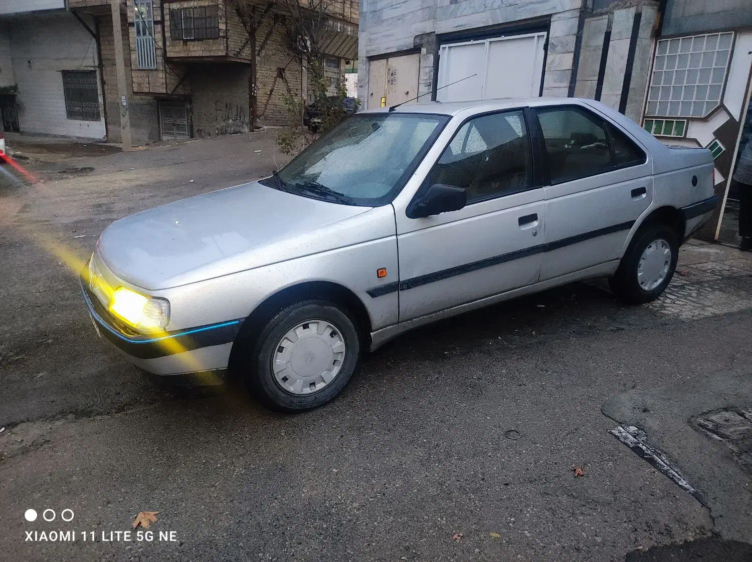 روآ سال دوگانه فابریک|خودرو سواری و وانت|کرمانشاه, |دیوار