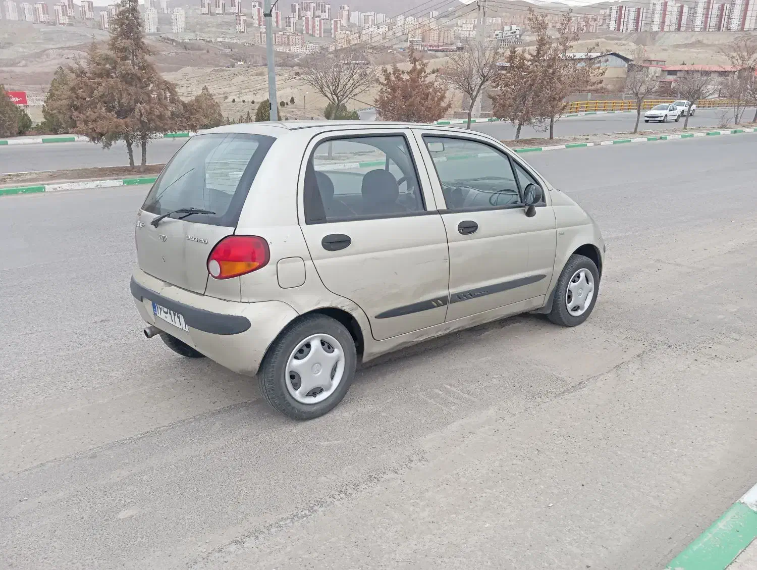 دووماتیز|خودرو سواری و وانت|پردیس, فاز ۱۱|دیوار