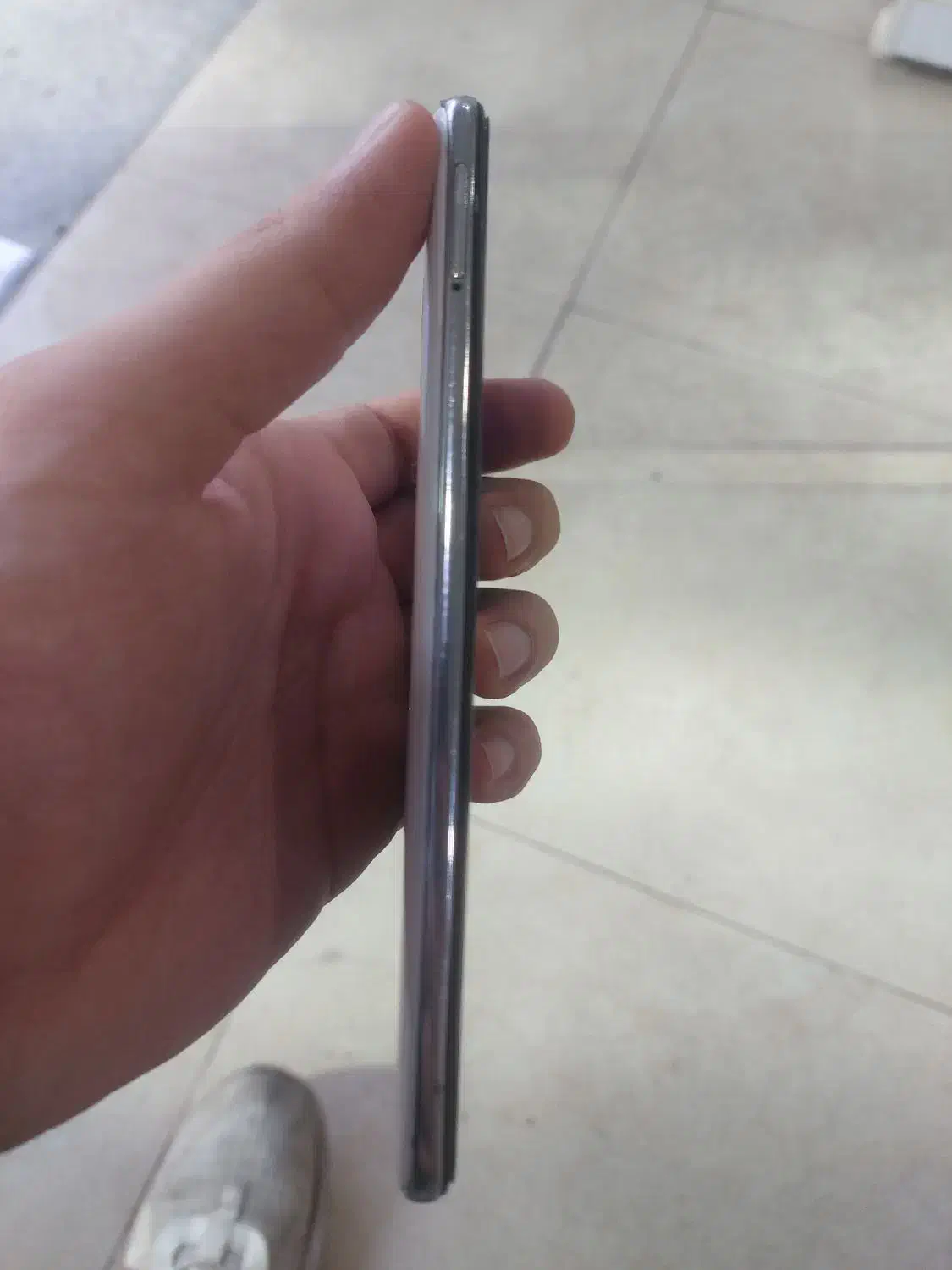 گوشی موبایل A51|موبایل|فومن, |دیوار