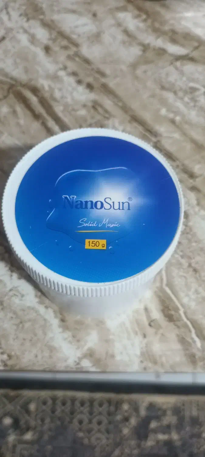 سالید مجیک|مواد شوینده و دستمال کاغذی|ملارد, |دیوار