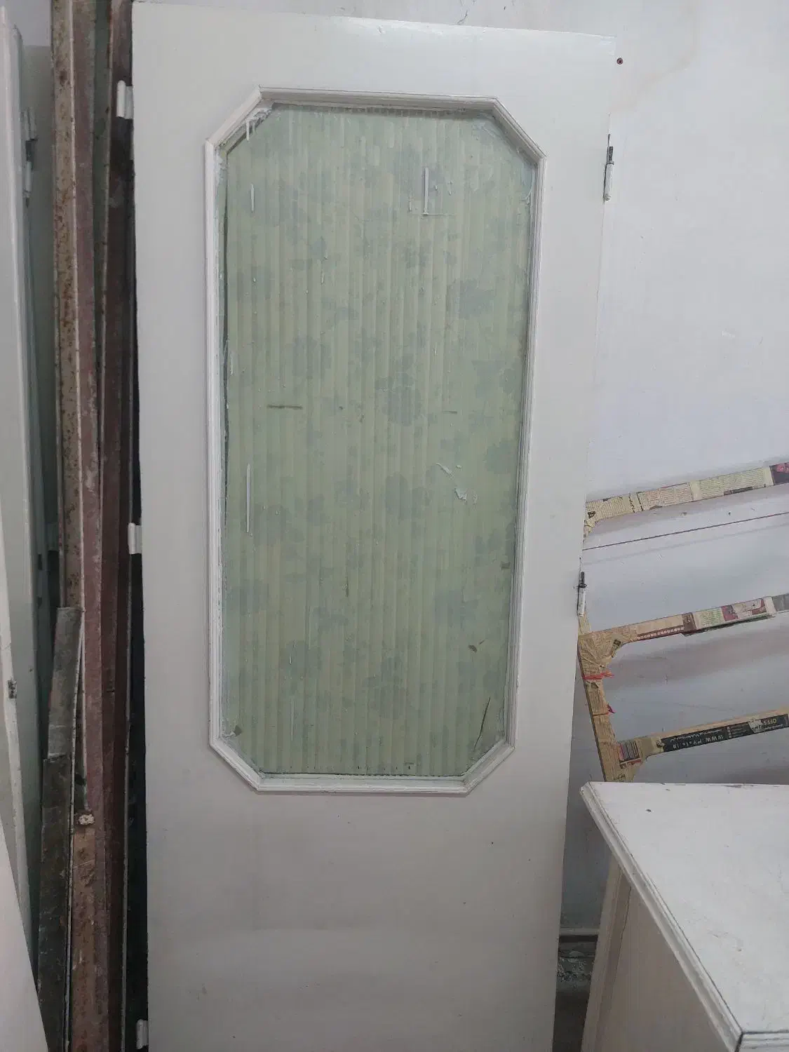 درب چوبی و نئوپان|مصالح و تجهیزات ساختمان|مشهد, هفده شهریور|دیوار