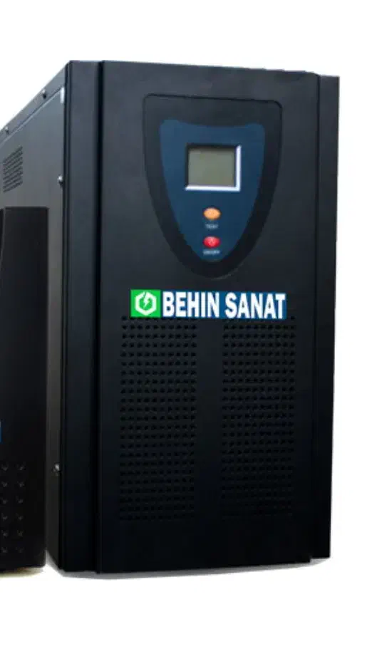 یو پی اس ۵/۵کاوا انلاین|رایانه رومیزی|کاشان, سه راه پرورشگاه|دیوار