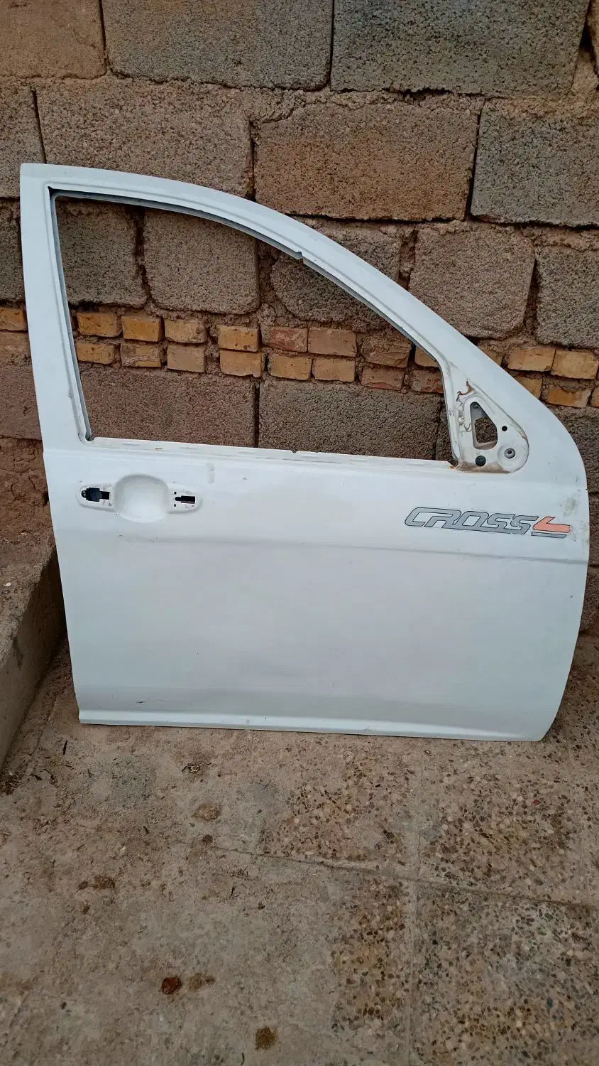 شوشتر|قطعات یدکی و لوازم جانبی|شوشتر, |دیوار