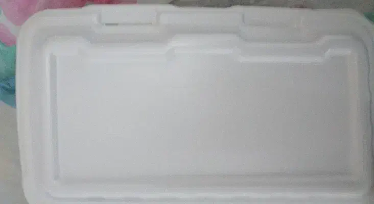 ظرف یه بار مصرف|ظروف نگهدارنده، پلاستیکی، یکبارمصرف|دورود, |دیوار