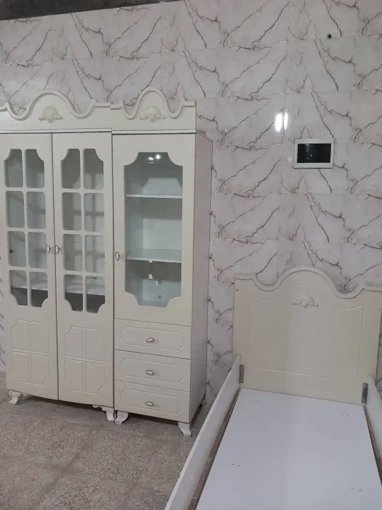 سرویس خواب نوجوان|تخت و سرویس خواب|کوهدشت, |دیوار