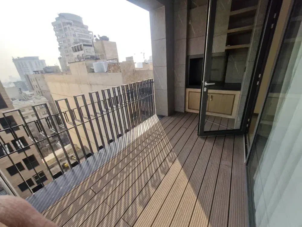 زعفرانیه/۲۱۰ متر سه خواب/ثارالله