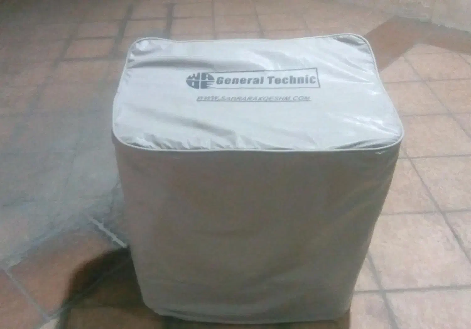 مینی واش|ماشین لباسشویی و خشککن لباس|اراک, |دیوار