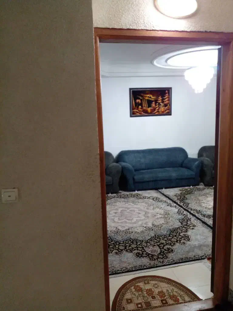 اجاره واحد ۶۵ متری/۲خواب/گلستان فرد|اجارهٔ آپارتمان|لاهیجان, گلستان|دیوار