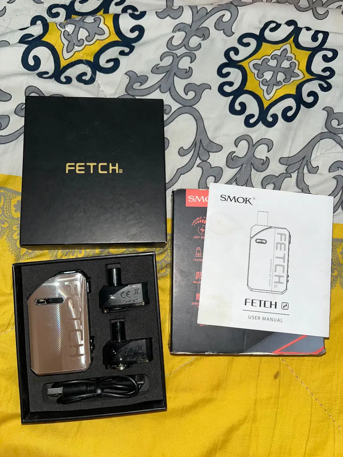 ویپ|زیورآلات و اکسسوری|کوهدشت, |دیوار