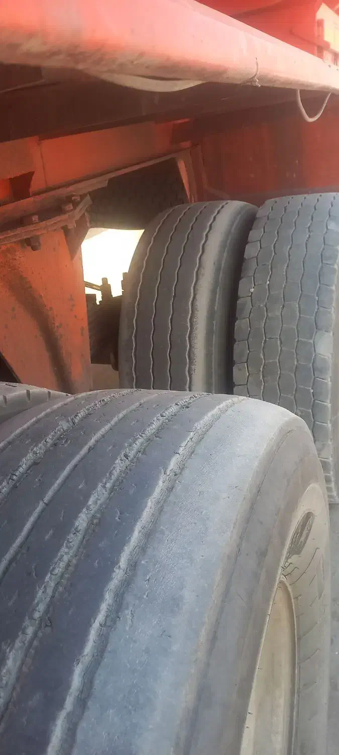 کشنده البرز|خودرو سنگین|اژیه, |دیوار