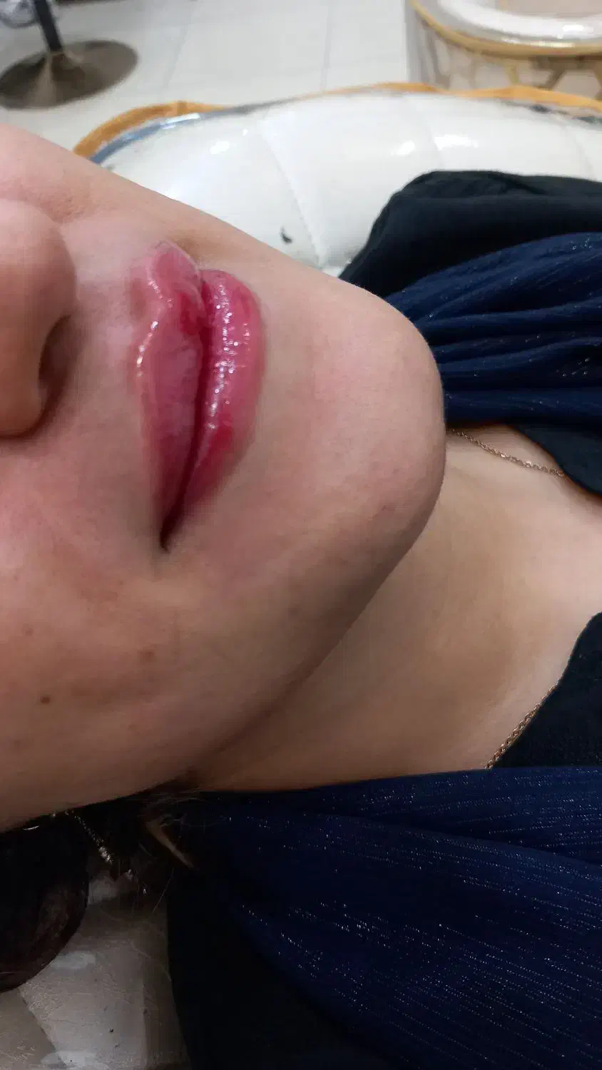 آرایش دائم|خدمات آرایشگری و زیبایی|زابل, |دیوار