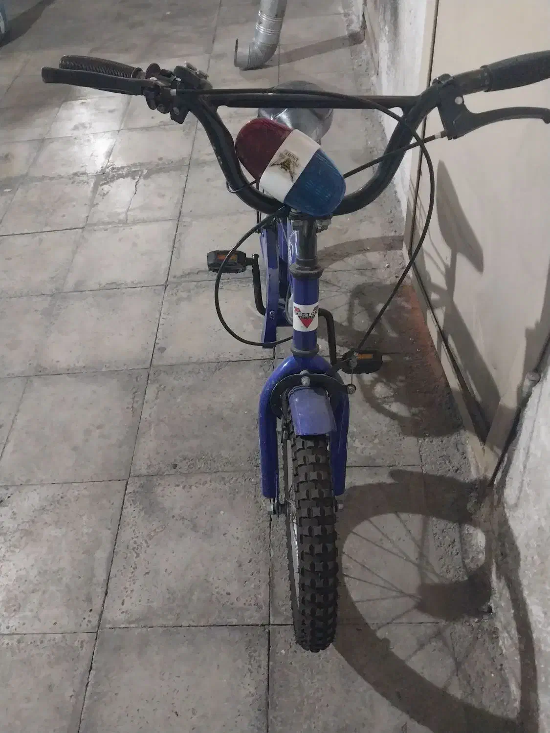 دوچرخه ۱۶ بچه گانه|دوچرخه، اسکیت، اسکوتر|تهران, باشگاه نفت|دیوار