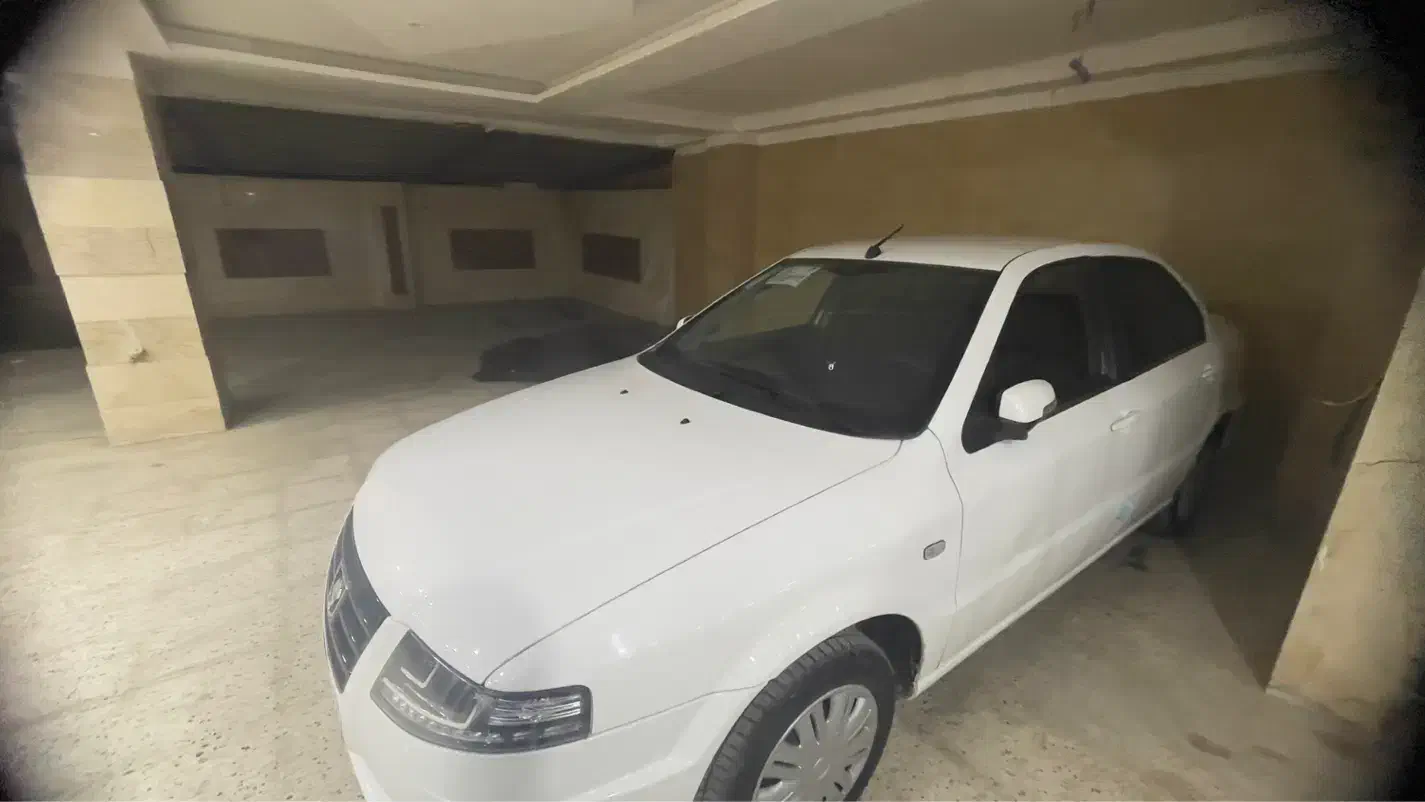 فروش سمند سورن پلاس|خودرو سواری و وانت|آق قلا, |دیوار