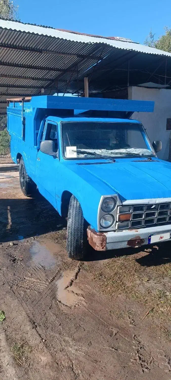 نیسان ۸۶انژکتور کمپرسی|خودرو سواری و وانت|گرگان, |دیوار