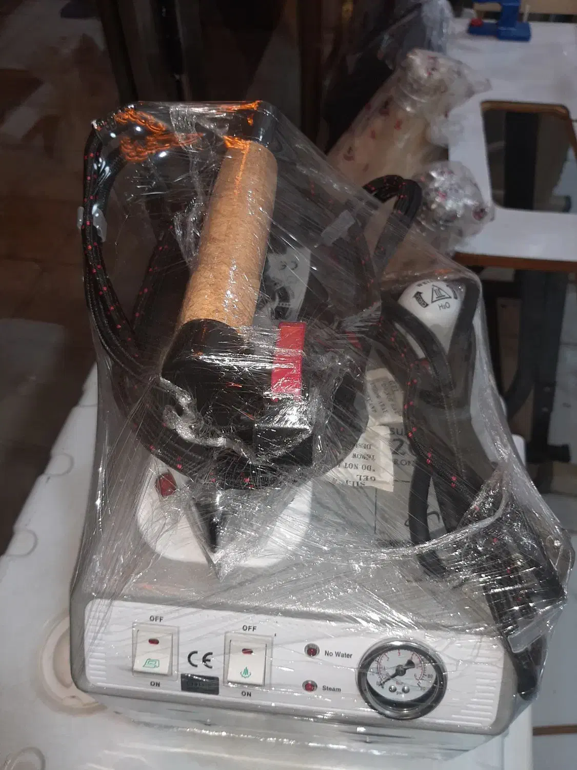 اتو سیلتر خارجی ۳/۵ لیتری|اتو و لوازم اتو|ربط, |دیوار