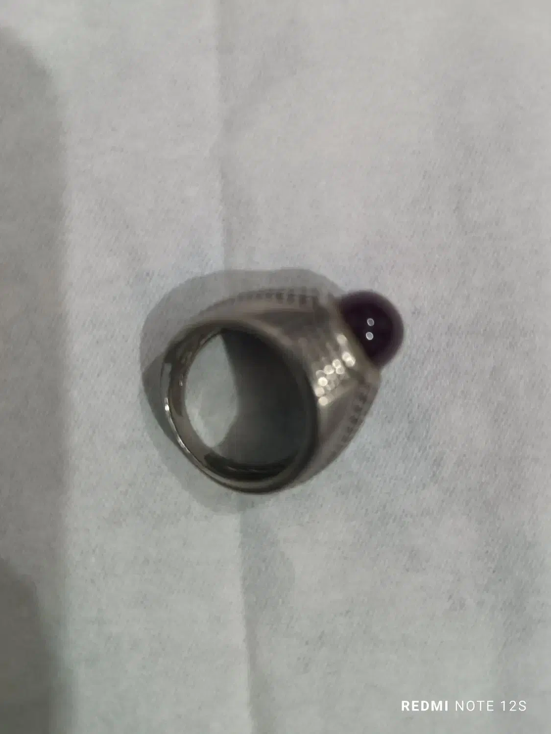 انگشتر نقره|جواهرات|کرمانشاه, |دیوار