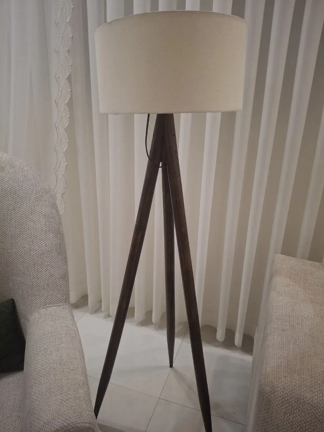 اباژور|چراغ خواب و آباژور|مشهد, یاس|دیوار