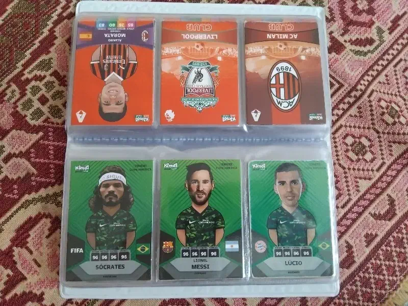 آلبوم کیمدی نو|کلکسیون و سرگرمی|مشهد, محمدآباد|دیوار