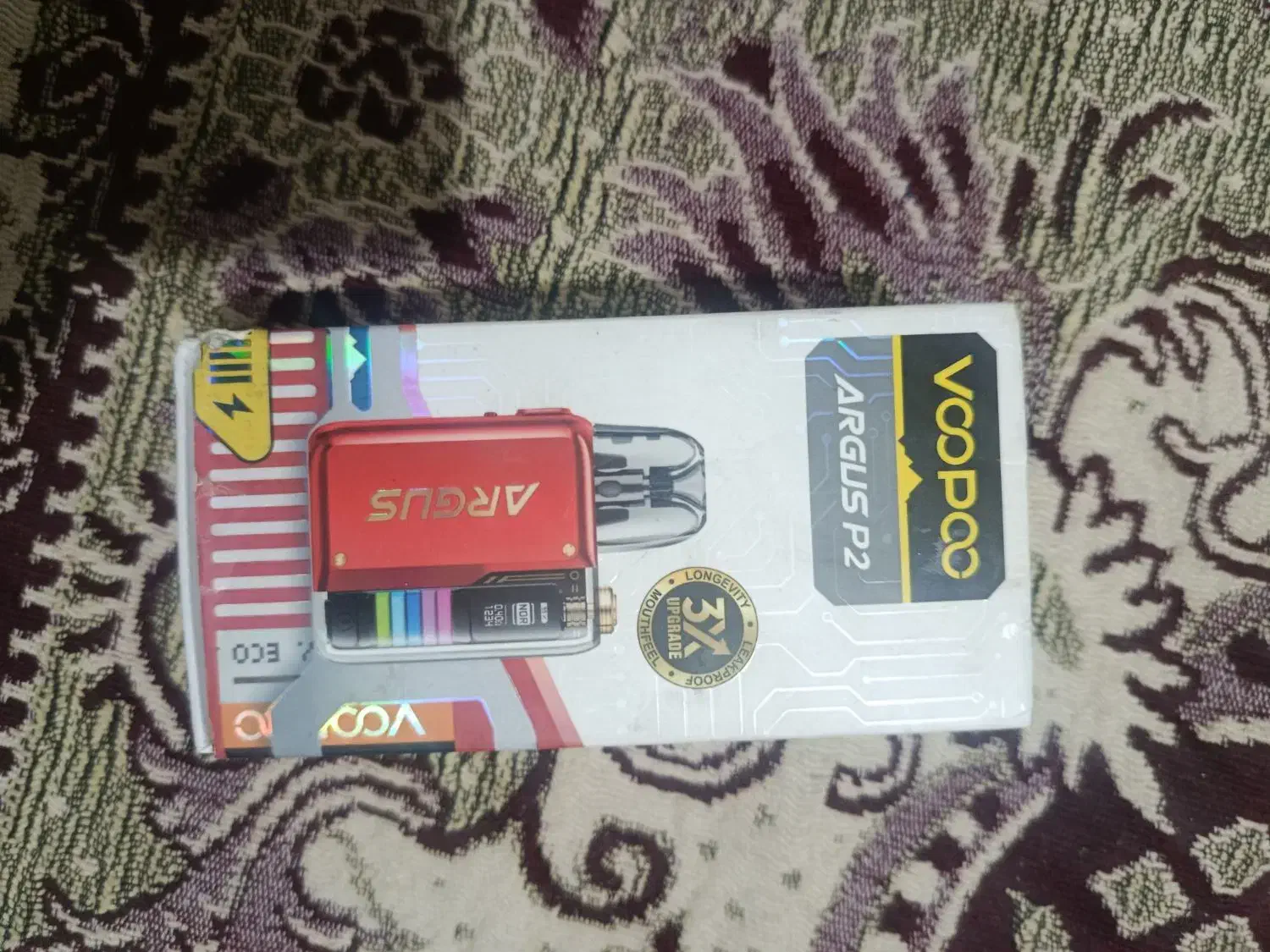 ویپ|زیورآلات و اکسسوری|قم, ولیعصر|دیوار